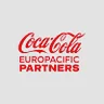 Coca-Cola Europacific Partners logo