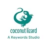 Coconut Lizard logo