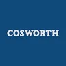 Cosworth logo