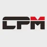CPM Holdings, Inc. logo