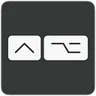 Ctrl Alt logo