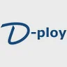 D-ploy logo