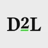D2L Referral Portal logo
