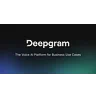 Deepgram logo
