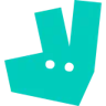 Deliveroo logo