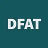 Department of Foreign Affairs and Trade logo
