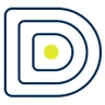 DeterTech logo