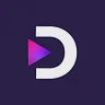 Dizplai logo