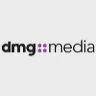 dmg::media logo