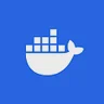docker logo