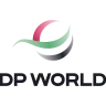 DP World logo