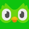 Duolingo logo