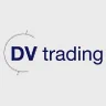 DV Trading logo