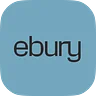 Ebury logo