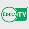 Edina logo