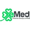 eMed logo