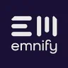 emnify logo