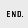 end logo