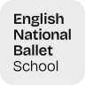 English National Ballet logo