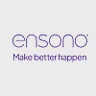 Ensono logo