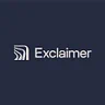 Exclaimer logo