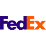 fedex logo