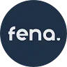 Fena (formerly FaizPay) logo