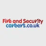 Fire and Security Careers logo