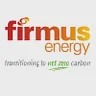 firmus Energy logo