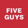 Five Guys logo