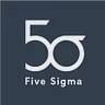 Five Sigma logo