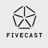 Fivecast logo