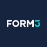 Form3 (via Otta) logo