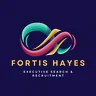 Fortis Hayes logo