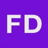 Fulcrum Digital logo