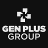 GEN PLUS Group logo
