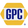 Genuine Parts Company logo