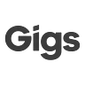 Gigs logo