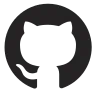 GitHub, Inc. logo