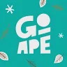 Go Ape logo