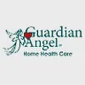 Guardian Angel Carers logo