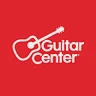 Guitar Center logo