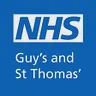 Guy's & St Thomas' Foundation logo