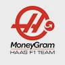 haasf1team logo