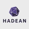 Hadean Supercomputing LTD logo
