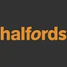 Halfords logo
