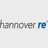 Hannover Re logo