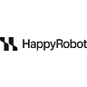 HappyRobot logo