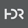 HDR logo
