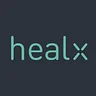healx logo